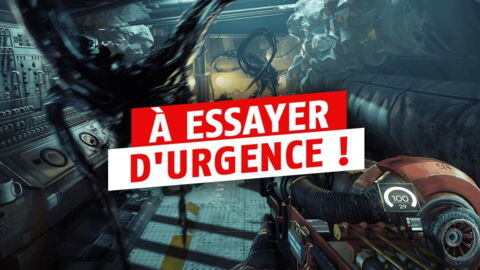 Prey : un essai gratuit proposé par Arkane