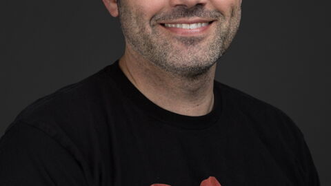 Interview de Ricardo Bare, Lead Designer de Prey.