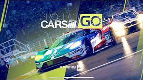 Project Cars Go (iOS, Android) : date de sortie, APK, news et gameplay de Project Cars sur mobiles