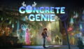 Concrete Genie (PS4) : date de sortie, trailer, news et gameplay du jeu d'aventure/découverte