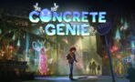 Concrete Genie (PS4) : date de sortie, trailer, news et gameplay du jeu d'aventure/découverte