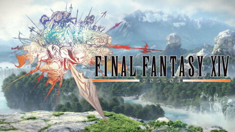 Final Fantasy 14 : La date de sortie de la bêta sur Playstation 4 annoncée