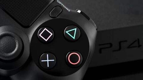 PS4 : mise à jour firmware 7.0, dons et épingles de jeux préférés au programme
