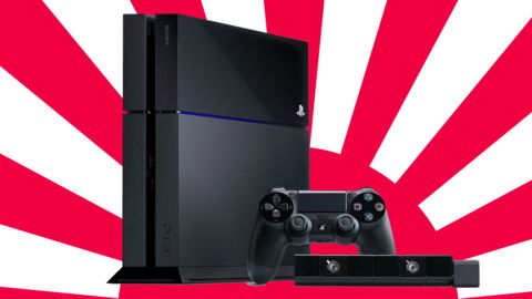 PS4 : 7 millions de PlayStation 4 vendues et une avance maintenue sur la Xbox One