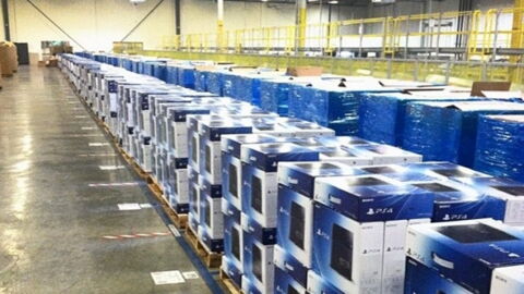 PS4 : la pénurie de PlayStation 4 en France prendra bientôt fin