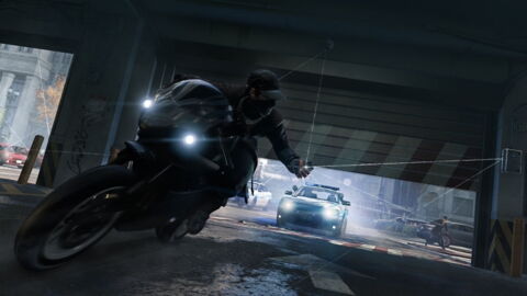 PS4 : Watch Dogs confirmé en 1080p et à 60 FPS sur la PlayStation 4