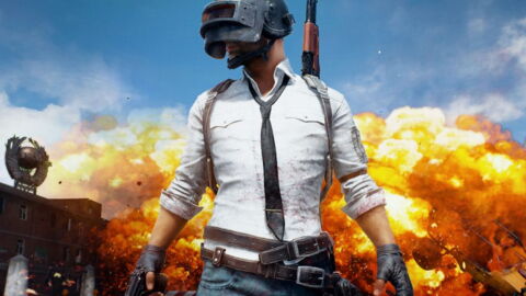 PUBG : La première ligue européenne professionnelle arrive !