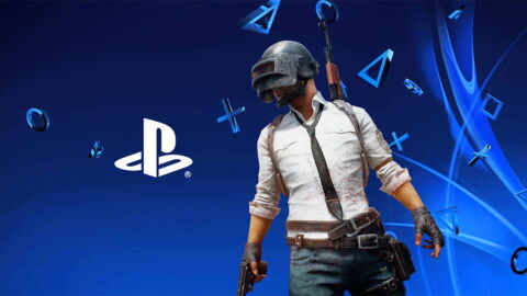 PUBG : le battle royale débarque demain sur PS4 !
