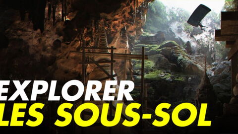 PUBG : des souterrains et des nouveaux véhicules prévus pour la troisième map