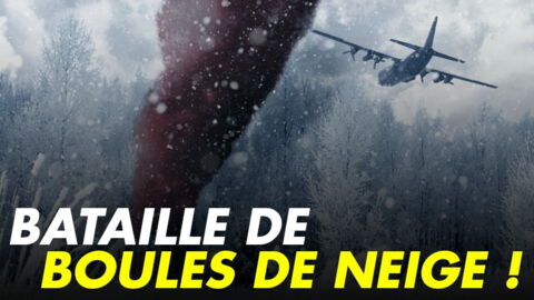 PUBG : la nouvelle map hivernale sera de taille intermédiaire