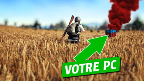 PUBG : voici pourquoi le jeu reste mal optimisé