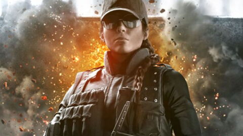 Ubisoft avoue que plusieurs opérateurs sont OP sur Rainbow Six Siege