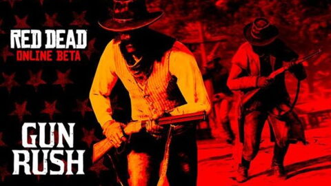 Red Dead Online : le Battle Royale arrive à la surprise de personne