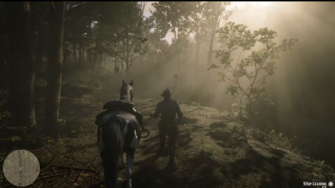 Red Dead Redemption 2 : gameplay, scénario,... tout ce qu'il faut savoir
