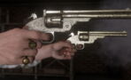 Red Dead Redemption 2 : où trouver les armes rares ?