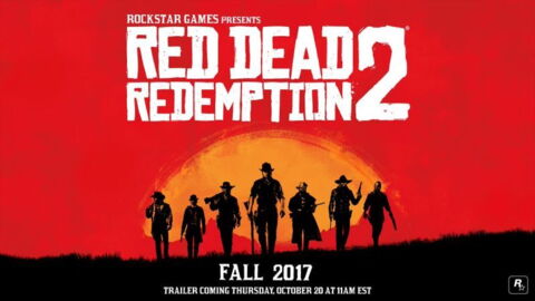 Red Dead Redemption 2 officiellement annoncé par Rockstar, les premiers détails du jeu