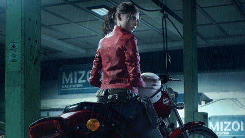 Resident Evil 2 Remake : ce DLC vous débloque toutes les récompenses du jeu...