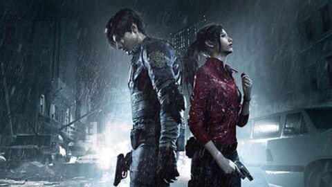 Resident Evil 2 : le meilleur jeu d'horreur de 2019 fête son lancement