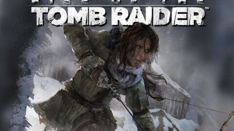 Rise of the Tomb Raider : la date de sortie de la version PC