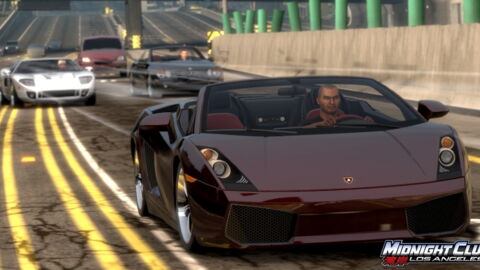 La mythique licence de course de Rockstar pourrait bien faire son grand retour