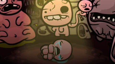 Les meilleurs jeux Rogue-Like