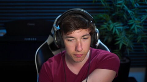 League of Legends : Sardoche s'en prend à Solary pendant la Gamers Assembly