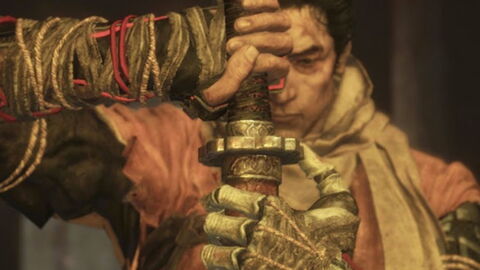 Sekiro : Shadows Die Twice : un nouveau trailer pour montrer des combats de boss