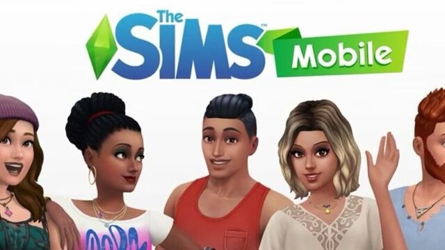 The Sims Mobile (iOS, Android) : date de sortie, apk, news et