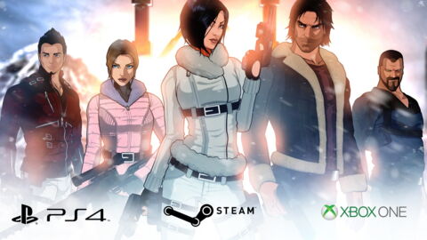 Fear Effect Sedna (PS4, Switch, XBOX, PC) : date de sortie, trailer, news et astuces du RPG