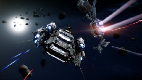 Star Citizen atteint les 39 millions de dollars en financement participatif