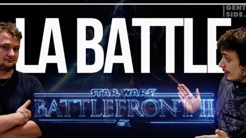Star Wars Battlefront 2 : faut-il condamner le pay-to-win ?