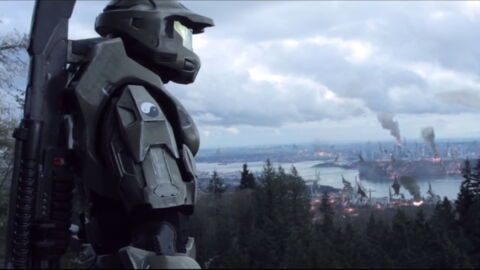 Des passionnés vont réaliser un film mêlant les univers de Halo, Mass Effect, Star Wars et Star Trek