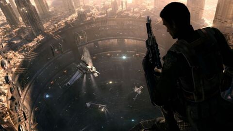 EA prépare un nouvel Open World dans l'univers Star Wars