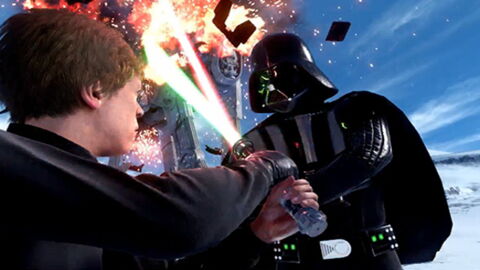 Star Wars Battlefront (PS4, Xbox One, PC) : la première démo de gameplay multijoueur est sensationnelle