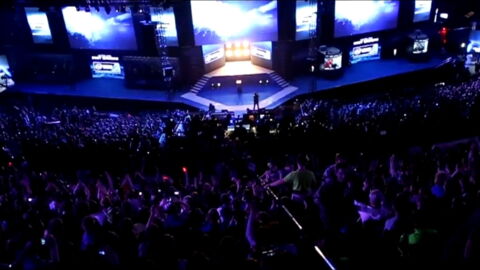 League of Legends et StarCraft 2 à l'honneur : le résumé des IEM Katowice 2014