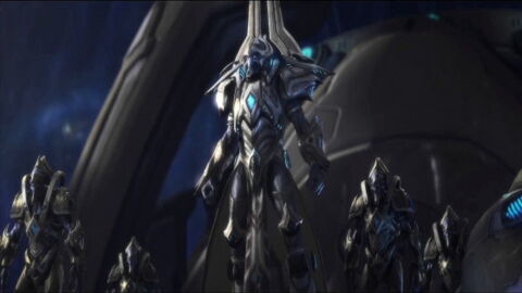 Starcraft 2 Legacy of the Void : la date de sortie dévoilée via un trailer