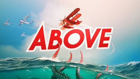 Above (Steam) : date de sortie, trailer, news et gameplay du jeu