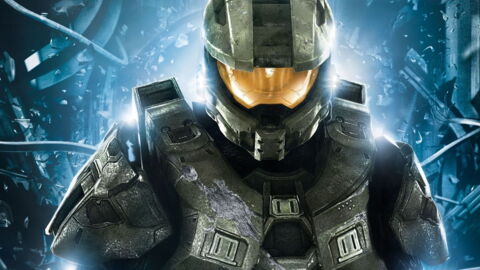 Toute la série Halo arrive enfin sur PC !