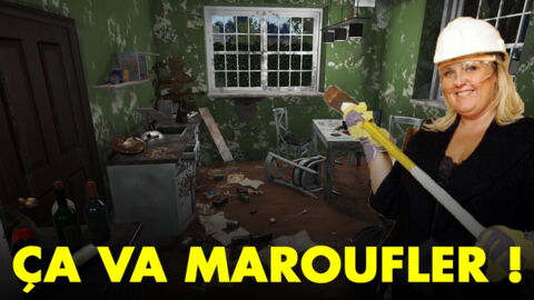 House Flipper : le jeu le plus populaire sur Steam en ce moment vous met dans la peau de Valérie Damidot