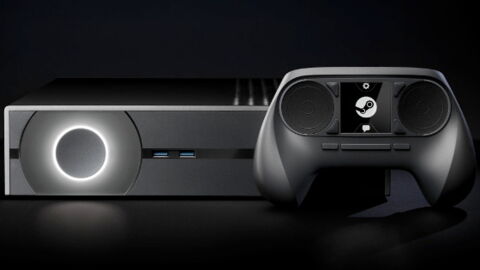 Steam Machines : date de sortie, prix et caractéristiques annoncés par Valve