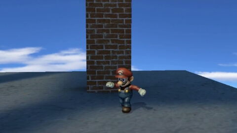 Découvrez le remake HD de Super Mario 64 réalisé par un fan