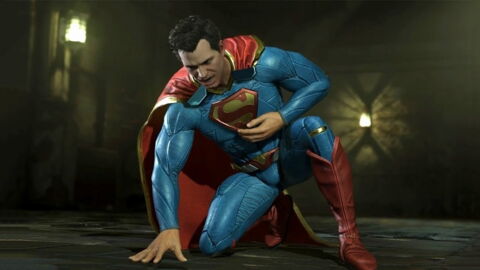 Superman : Rocksteady nie les rumeurs sur le développement du jeu
