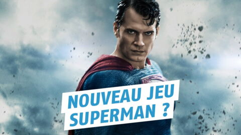 Superman : de nombreux indices laissent penser que Warner Bros le développe