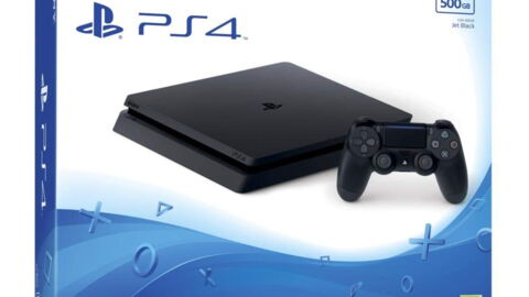 PS4, Xbox One, Switch : les meilleures offres de consoles de salon