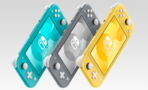 Switch Lite : date de sortie, caractéristiques et news sur la deuxième version de la Switch