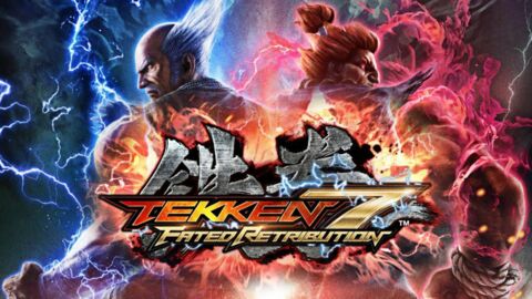Tekken 7 (PS4, Xbox One et PC) : date de sortie, trailers, news et astuces du jeu de Bandai Namco