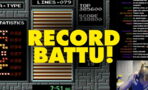 Tetris : il bat un record du monde sans le savoir