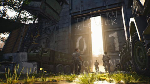 The Division 2 : les modes PvP se dévoilent en trailer !