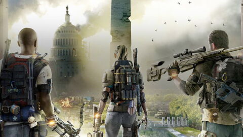 The Division 2 : testez le jeu gratuitement avant la sortie
