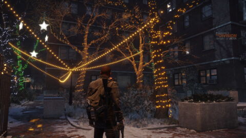 The Division (PS4, Xbox One, PC) : les dates de la beta ouverte du jeu d'Ubisoft